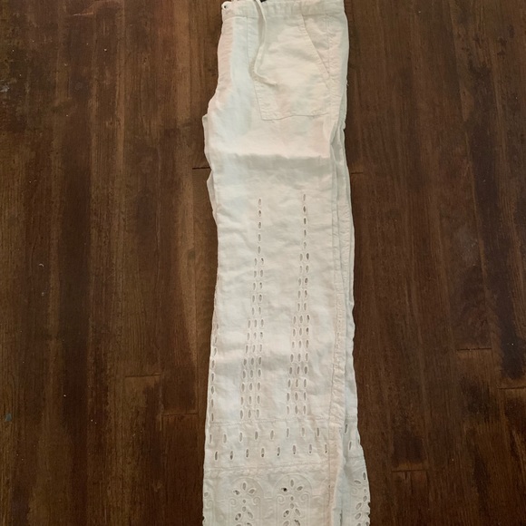 Victoria Secret pants - Picture 2 of 4